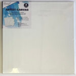Pennelli Quality Artist Supplies ARTIST CANVAS 3 Pieces