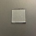 Scrapbooksrus CLEAR ACRYLIC BLOCKS 1pc for stamps - Image 5