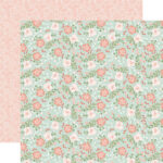 Echo Park  12"x12" OUR WEDDING 13pc COLLECTION KIT - Image 3
