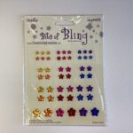 Creative Impressions BITS OF BLING Self Adhesive Rhinestones - Image 2