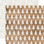 Echo Park  12"x12" OUR WEDDING 13pc COLLECTION KIT - Image 9