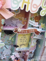 Simple Stories OH BABY! Sn@p Cards 48pc - Image 2