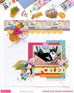 Bella Blvd Meow TWEET TWEET Bella-Pops - Image 2