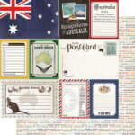 Scrapbooksrus AUSTRALIA 12”X12” Scrapbook Kit - Image 7