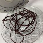 Creative Impressions 3/16” MINI RICK RACK RIBBON Trim 1 yard yd - Image 14