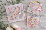 Memory Place SUNSHINE MEADOWS 6"X6" Kawaii Goods Paper Pack - Image 8