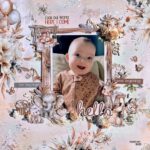 49 and Market LITTLE DREAMERS Chipboard Words 71pc - Image 3