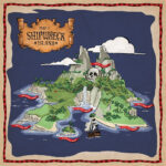 Carta Bella PIRATES 12"X12" Scrapbook Paper - Image 6