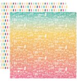 Echo Park SUMMER DREAMS Paper Pack - Image 2