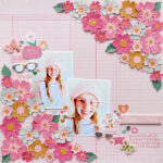 Jen Hadfield Stardust LAYERED STICKERS 11pc - Image 5