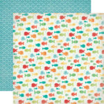 Echo Park  12"x12" WALKING ON SUNSHINE 13pc COLLECTION KIT - Image 4