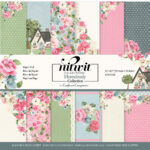 Crafters Companion NITWIT HOMEBODY 2 Pad Bundle 48 Sheets - Image 2