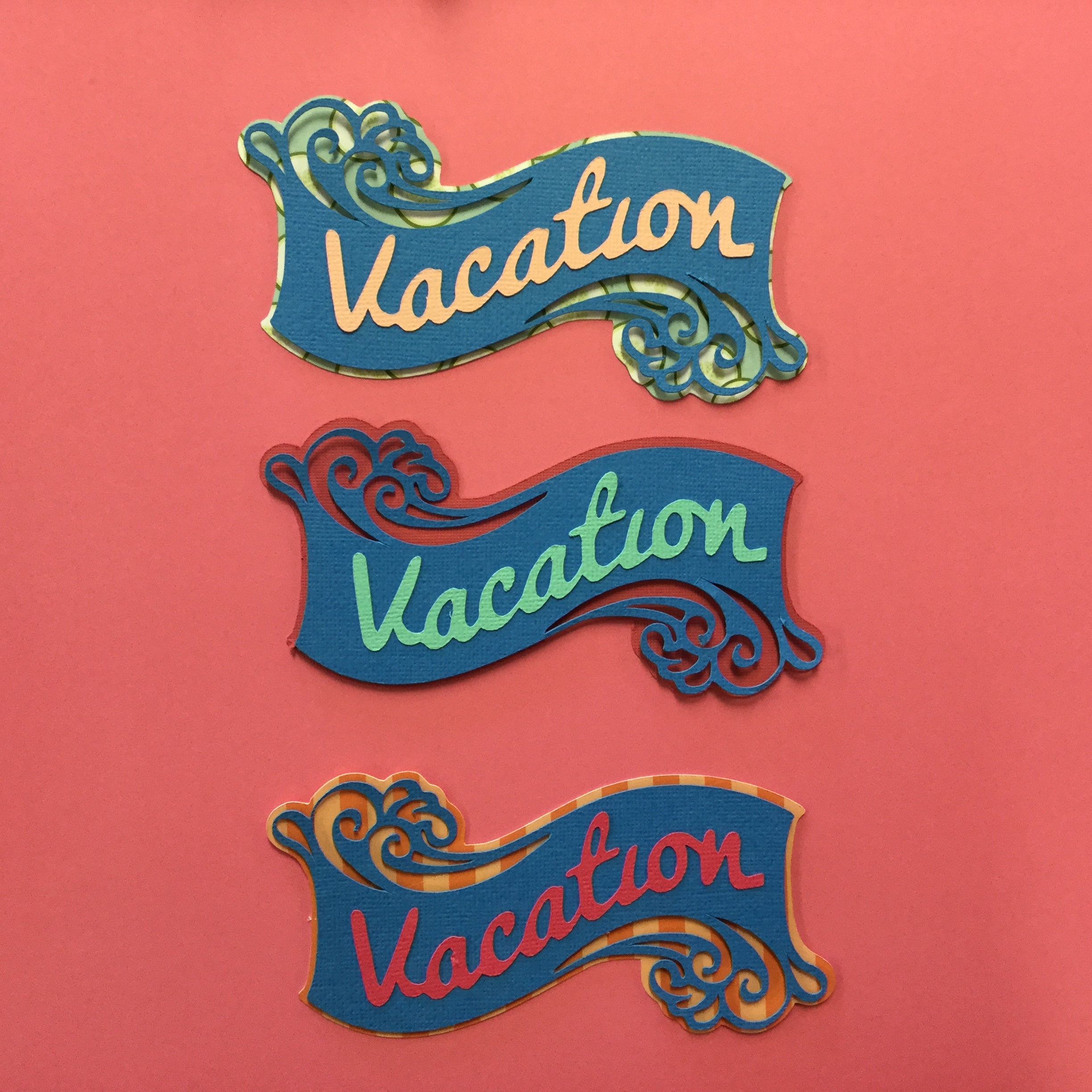EEE87D3C-0BA2-44F9-A709-5269D54D9B37.jpg VACATION Travel Scrapbook Die Cuts - Image 1