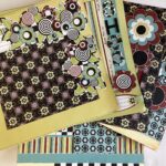 Premade SHES ON THE MOVE (5) 12”X12” Scrapbook Pages - Image 2