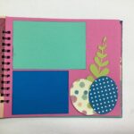 Scrapbooksrus EASTER FUN Mini Book Kit - Image 12