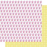 Bella Blvd MY CANDY GIRL 12"X12" 13pc COLLECTION KIT - Image 5