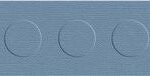 Quickutz Lifestyle Crafts 2"X12" Embossing Folder DOTS
