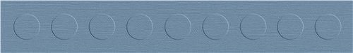 Embossing_Folder_Dots.jpg Quickutz Lifestyle Crafts 2"X12" Embossing Folder DOTS - Image 1