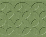 Quickutz Lifestyle Crafts 2"X12" Embossing Folder RETRO DIAMONDS