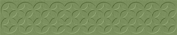 Embossing_Folder_retro_diamonds_border.jpg Quickutz Lifestyle Crafts 2"X12" Embossing Folder RETRO DIAMONDS - Image 1