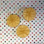 Scrapbooksrus Diecut CAT BALL OF YARN 3D Die Cut Embellishment 2.5” - Image 4