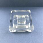 Tonic Studios CRAFTER’S ACRYLIC Stamping Block Collection 3pc - Image 3