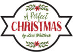 Echo Park A Perfect Christmas JOLLY PRESENTS 12”x12” Scrapbook Paper - Image 2