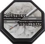 ColorBox Dyestress GRAPHITE Blendable Dye Ink
