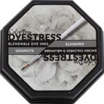 ColorBox Dyestress GRAPHITE Blendable Dye Ink