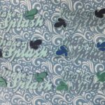 MAKE A SPLASH Custom Scrapbook Die Cuts