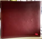 Colorbok CLEARANCE 12”X12” Postbound Scrapbook Album - Image 2