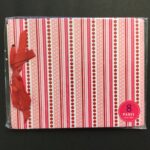 Hardcover 6”X8 MEMORY SCRAPBOOK ALBUM - Image 4