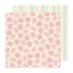 American Crafts Obed Marshall FANTASTICO 12"X12" Paper Pad 48pc - Image 10