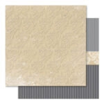 Ruby Rock It EMPIRE BEBE Essence 12X12 Baby Paper Pack - Image 6