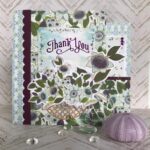 Couture Creations LE PETIT JARDIN Ephemera 36pc - Image 2