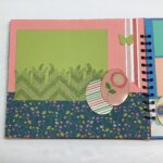 Scrapbooksrus EASTER FUN Mini Book Kit - Image 7