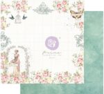 Prima MY SWEET COLLECTION 12"X12" Scrapbook Paper - Image 4