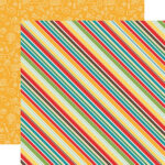 Echo Park BACK TO SCHOOL 12"X12" Scrapbook Collection Kit - Image 3