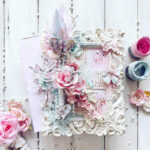 Prima MAGIC LOVE Ephemera 29pc - Image 2