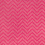 American Crafts POW GLITTER CHEVRON 12"x12" Scrapbook Paper - Image 2