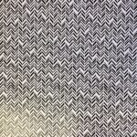 ALL ABOUT ME Newspaper Journal 12"X12" Scrapbook Paper - Image 3