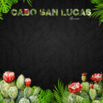 Scrapbooksrus CABO SAN LUCAS 12”X12” Scrapbook Kit - Image 3