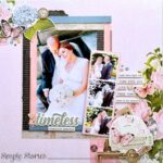 Simple Stories SIMPLE VINTAGE JUNK DRAWER Bits & Pieces 57pc - Image 4