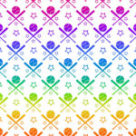 Neon Sports SOFTBALL KIT 12"X12" Scrapbook Paper 12 Sheets - Image 3
