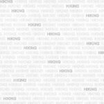 HIKING ADDICT 1 12X12 Scrapbook Paper Scrapbook Customs - Image 2