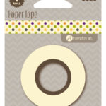 Jillibean Soup MULTI DOT Washi Tape 10yards
