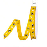 Scrapbooksrus HONEY BEE Ribbon 1 yard - Image 4