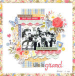 Simple Stories FRONT PORCH 12"X12" Collection Kit - Image 8
