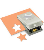 Ek Success STAR Paper Punch Medium - Image 3