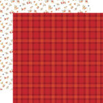 Echo Park 12"x12" FALL 13pc COLLECTION KIT - Image 8